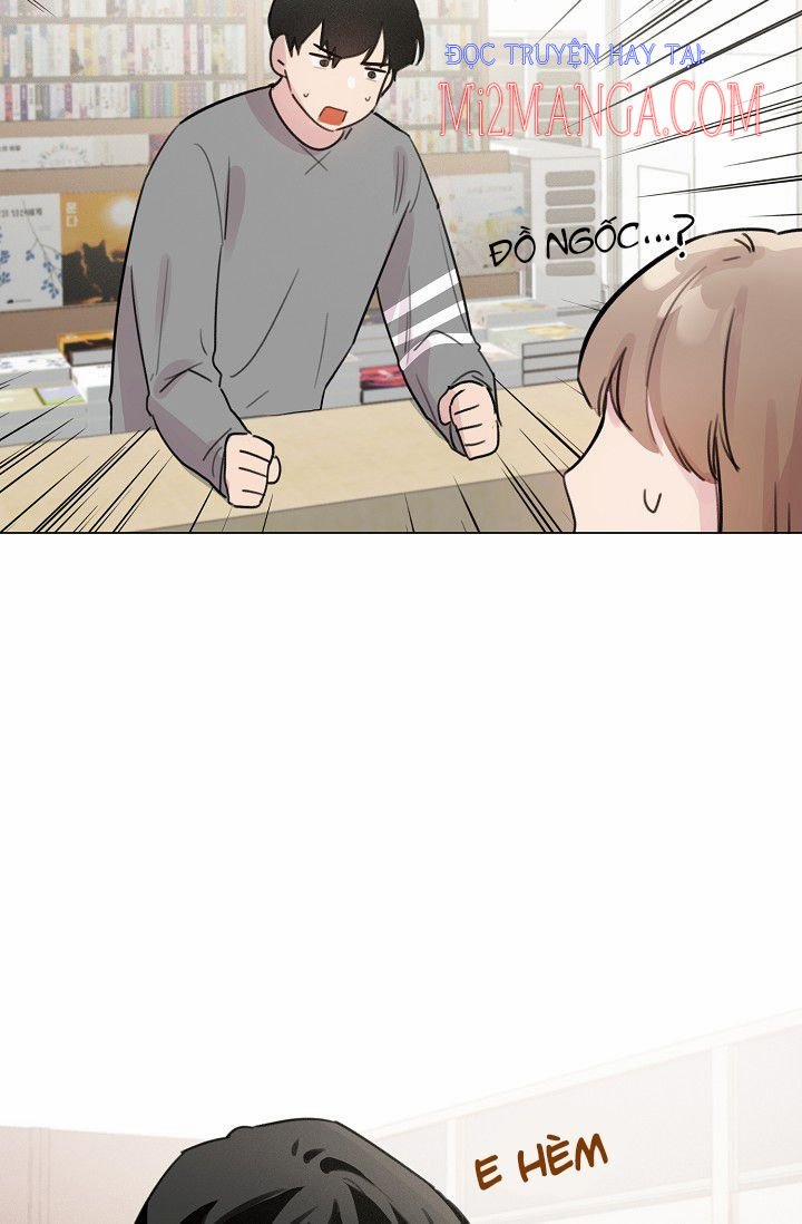 Hương Vị Của Rồng Đen 4 trang 29