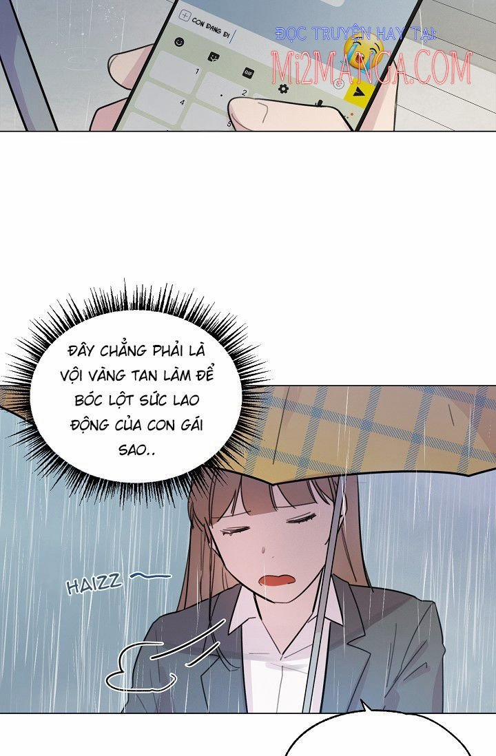 Hương Vị Của Rồng Đen 4 trang 3