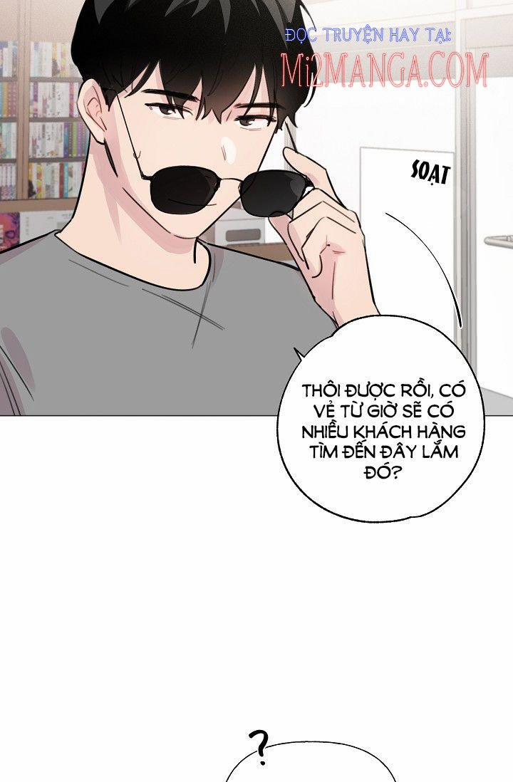 Hương Vị Của Rồng Đen 4 trang 30