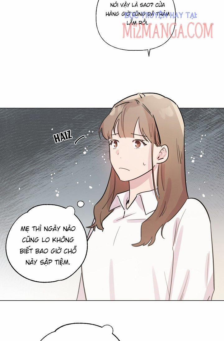 Hương Vị Của Rồng Đen 4 trang 31