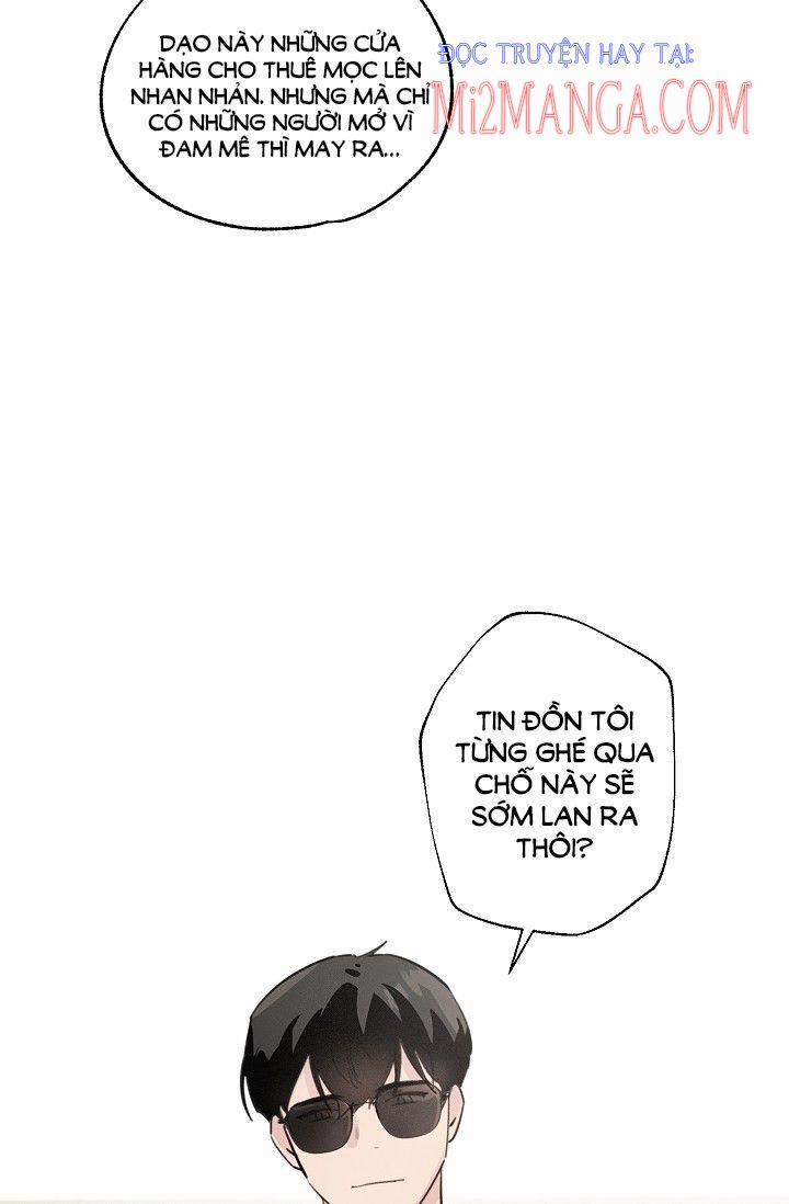 Hương Vị Của Rồng Đen 4 trang 32