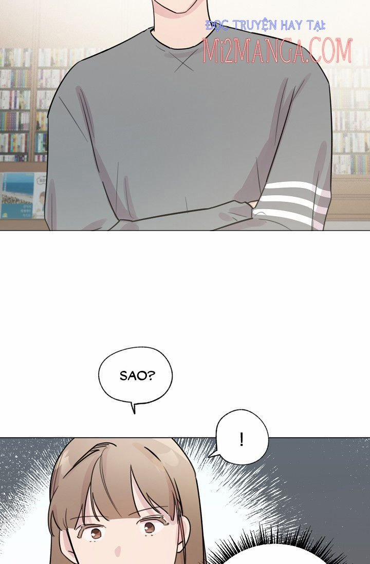 Hương Vị Của Rồng Đen 4 trang 33