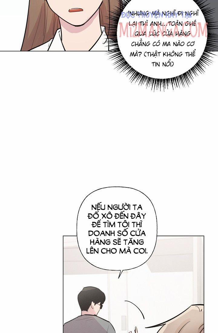 Hương Vị Của Rồng Đen 4 trang 34