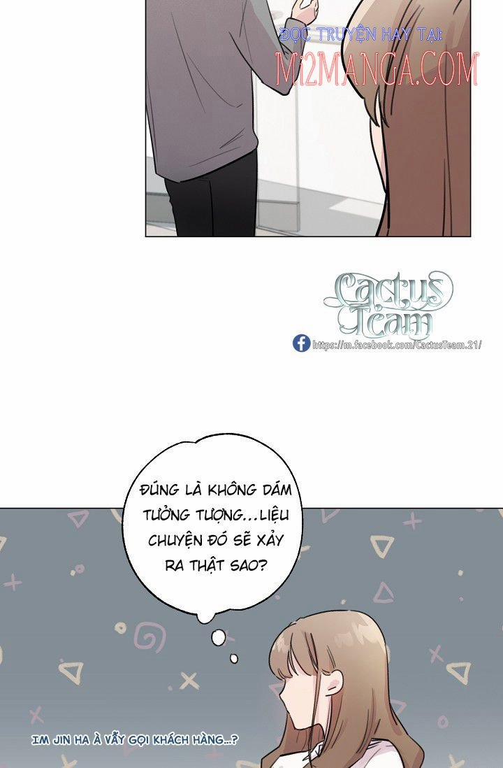 Hương Vị Của Rồng Đen 4 trang 35