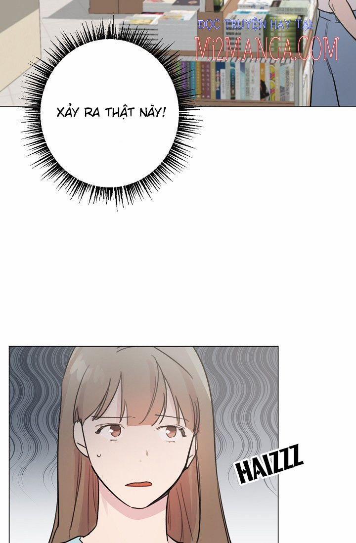 Hương Vị Của Rồng Đen 4 trang 38