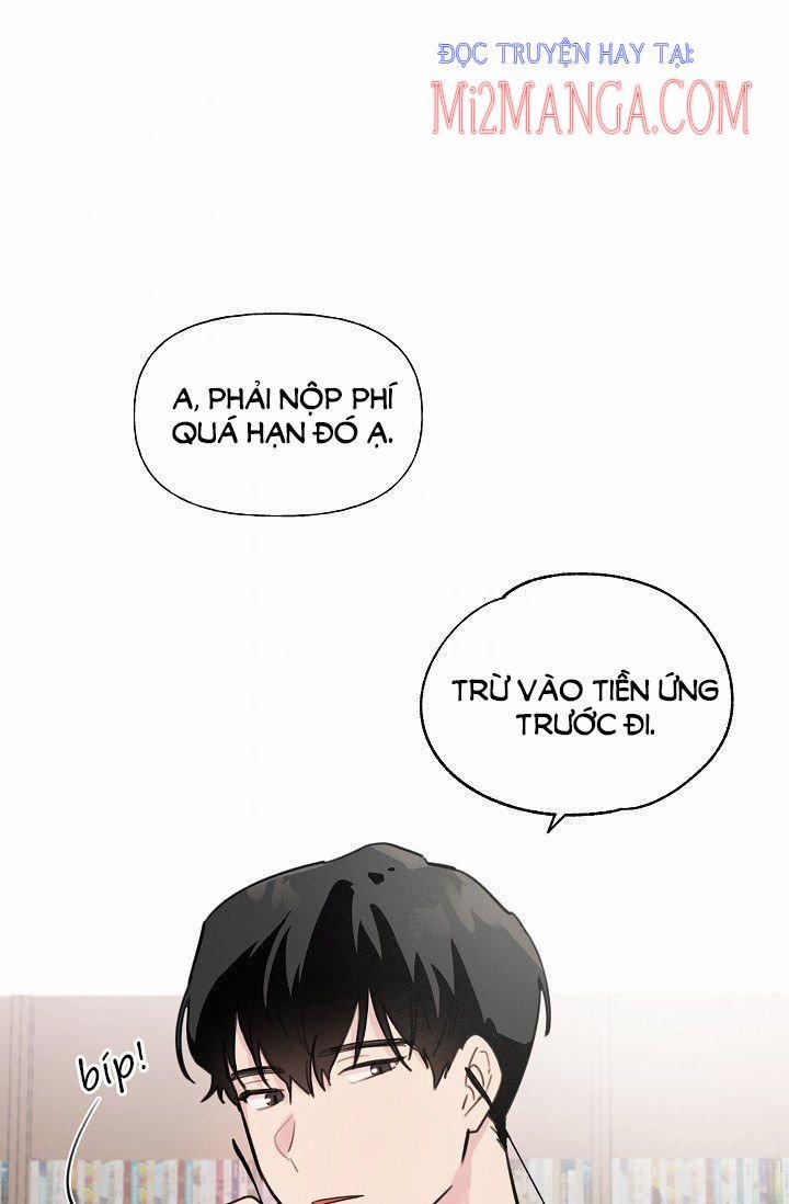 Hương Vị Của Rồng Đen 4 trang 6