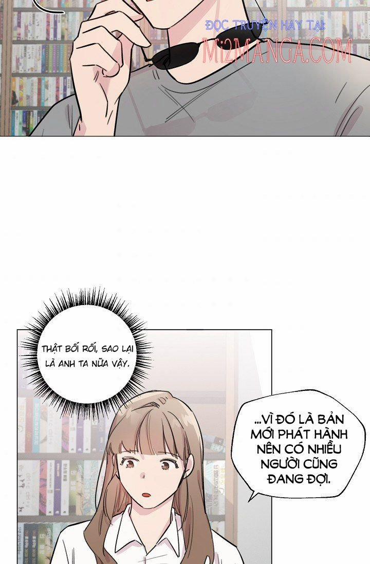 Hương Vị Của Rồng Đen 4 trang 7