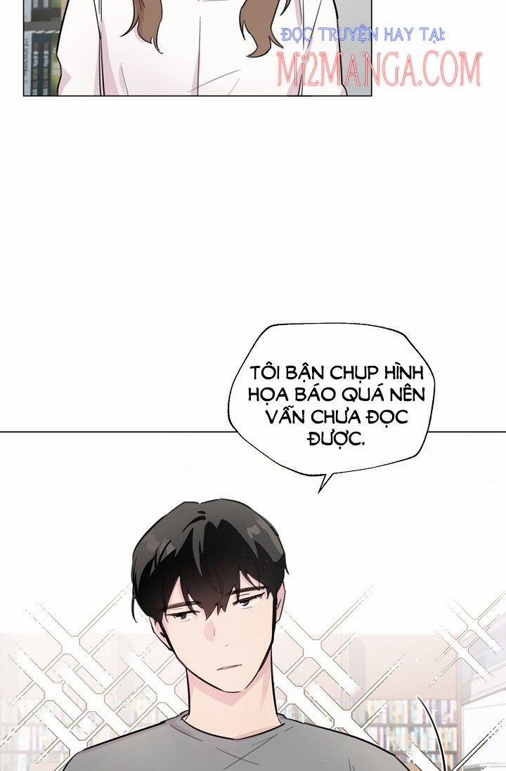 Hương Vị Của Rồng Đen 4 trang 8