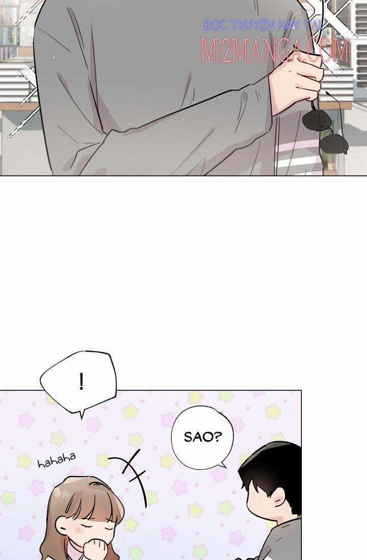 Hương Vị Của Rồng Đen 4 trang 9