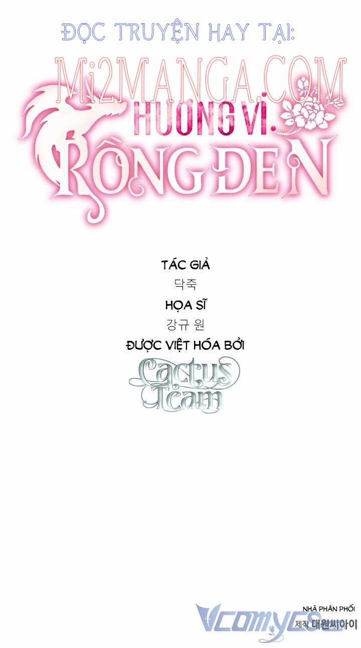 Hương Vị Của Rồng Đen 7.5 trang 0