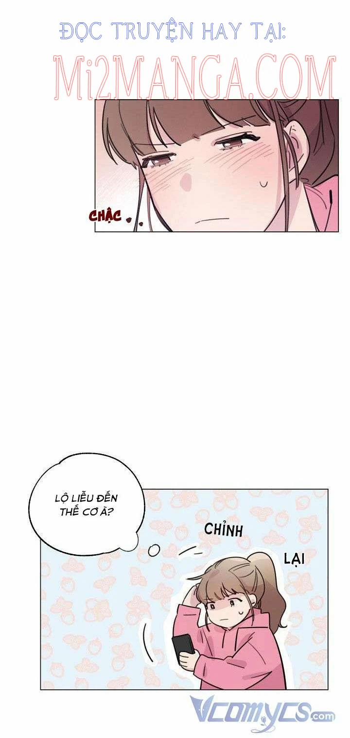 Hương Vị Của Rồng Đen 7.5 trang 10