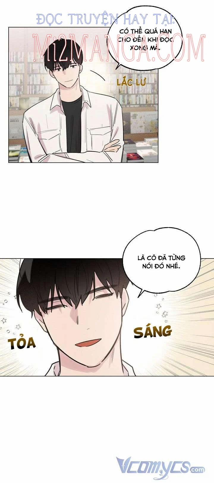 Hương Vị Của Rồng Đen 7.5 trang 16