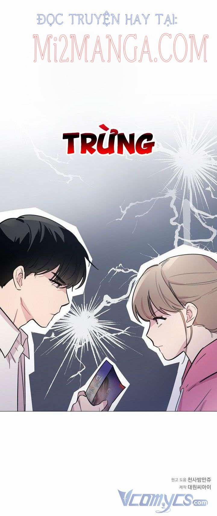 Hương Vị Của Rồng Đen 7.5 trang 20