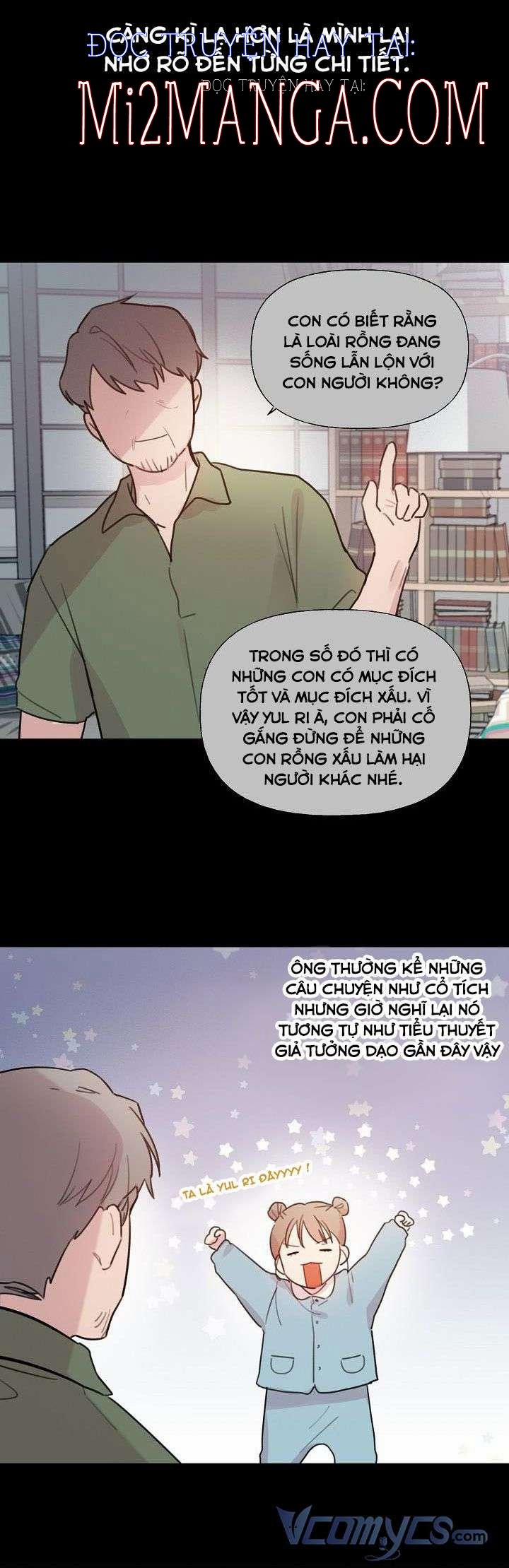 Hương Vị Của Rồng Đen 7.5 trang 4