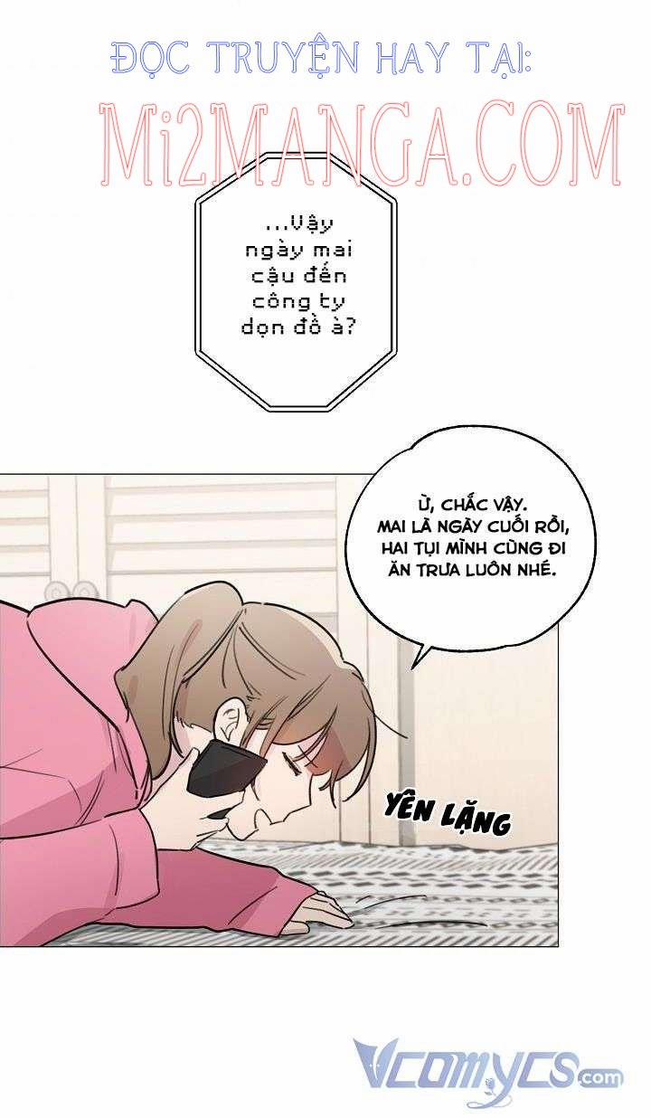 Hương Vị Của Rồng Đen 8.5 trang 10