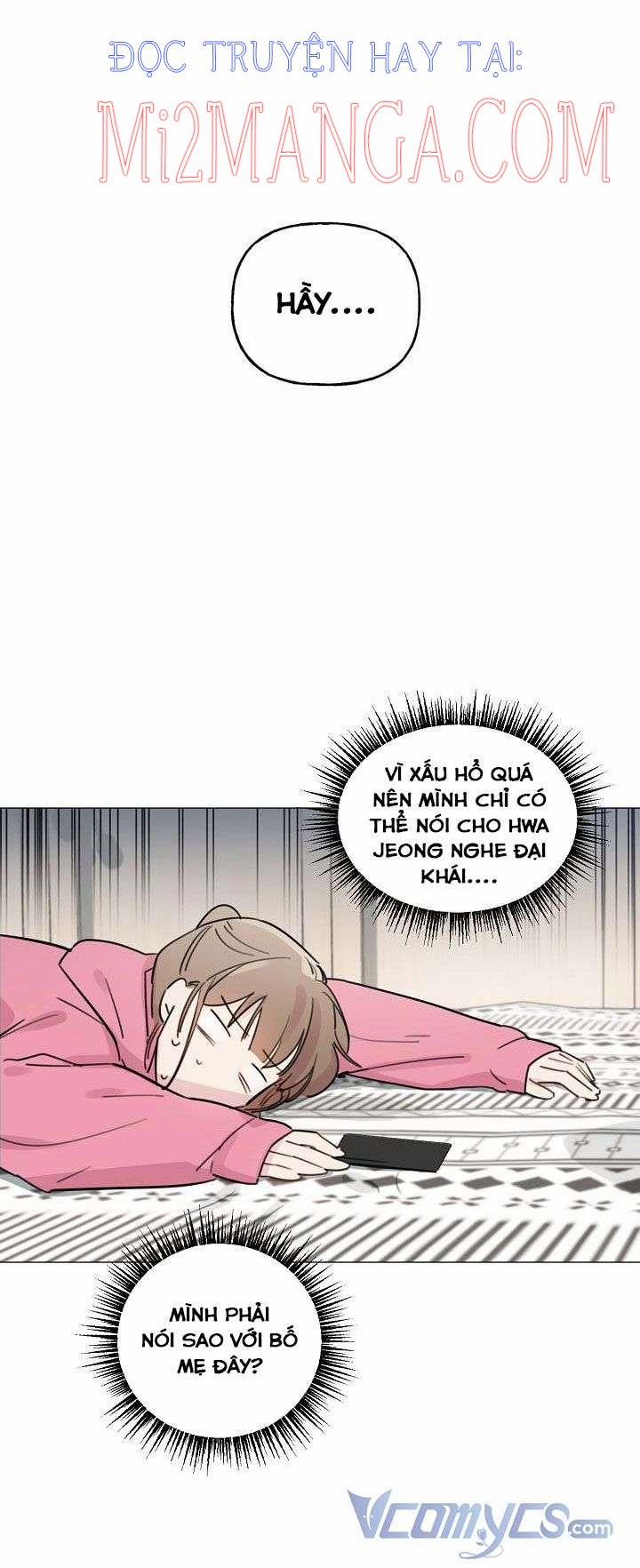 Hương Vị Của Rồng Đen 8.5 trang 12