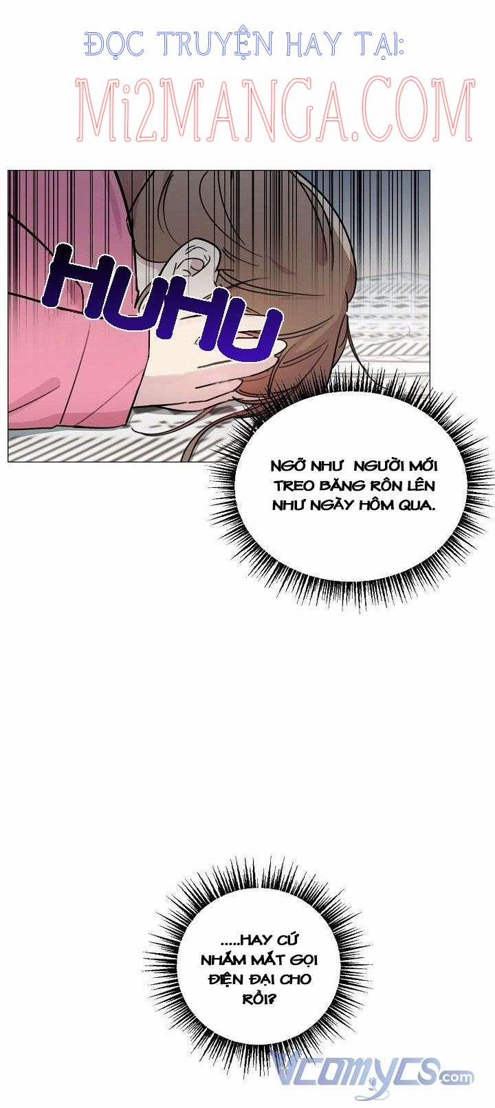 Hương Vị Của Rồng Đen 8.5 trang 13