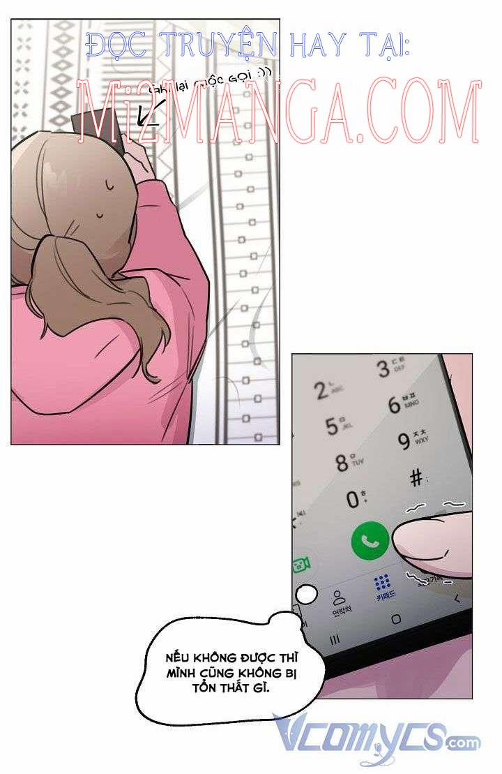 Hương Vị Của Rồng Đen 8.5 trang 16