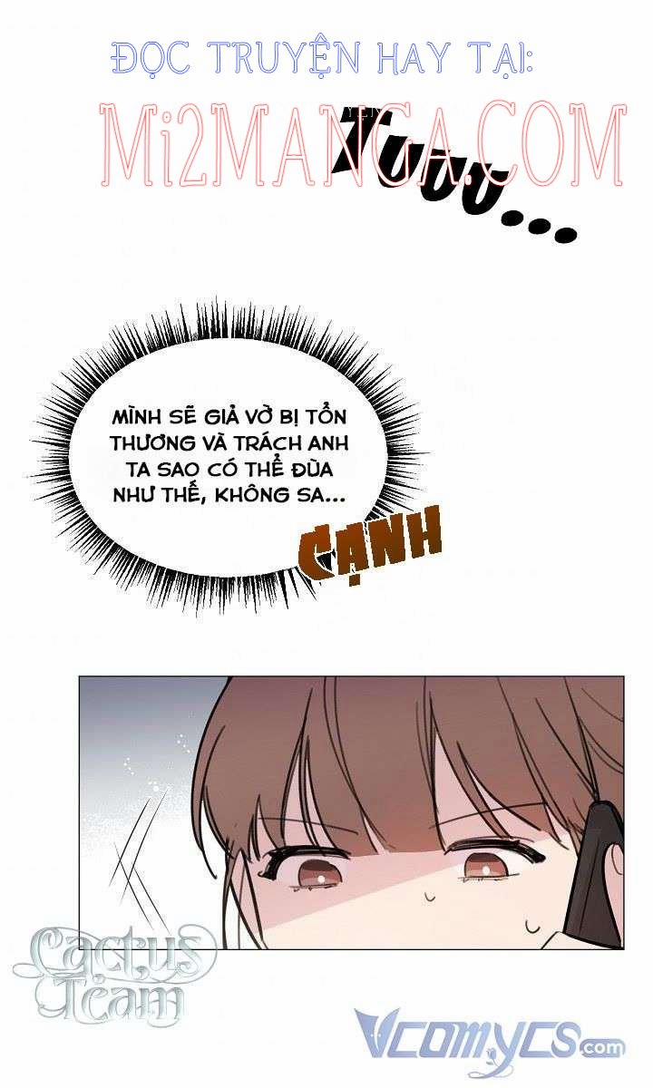 Hương Vị Của Rồng Đen 8.5 trang 18