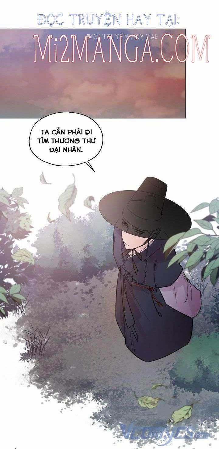 Hương Vị Của Rồng Đen 8.5 trang 20