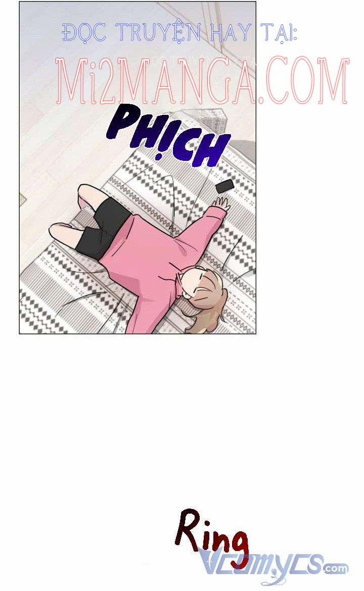 Hương Vị Của Rồng Đen 8.5 trang 3