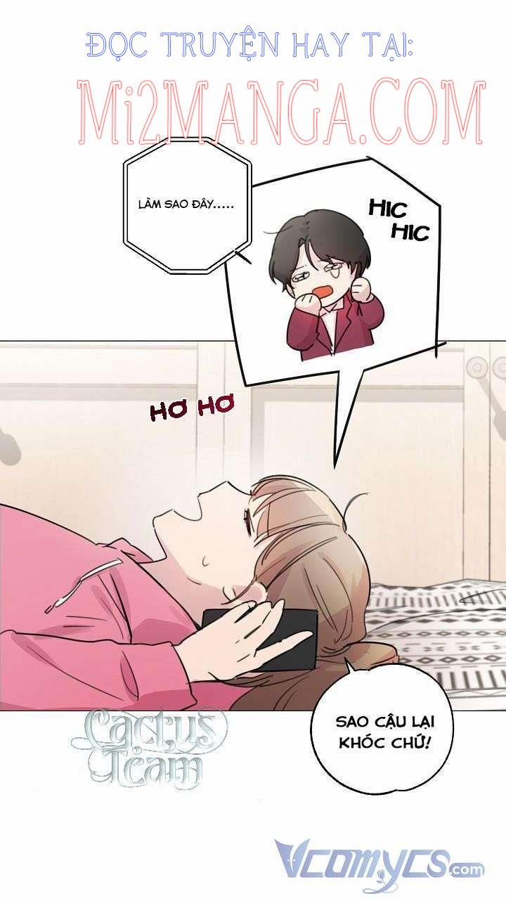 Hương Vị Của Rồng Đen 8.5 trang 6