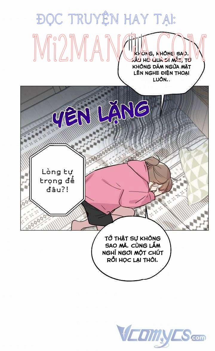 Hương Vị Của Rồng Đen 8.5 trang 9