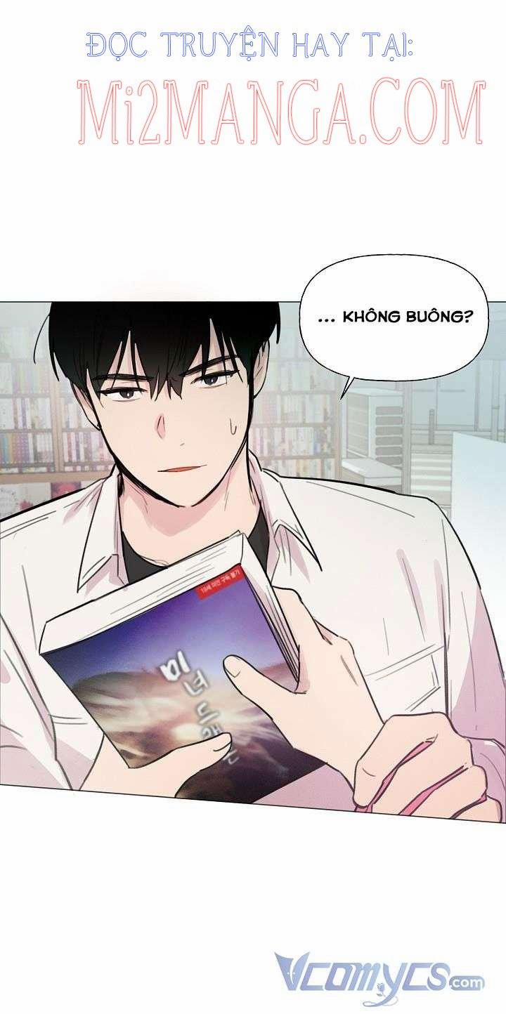 Hương Vị Của Rồng Đen 8 trang 1