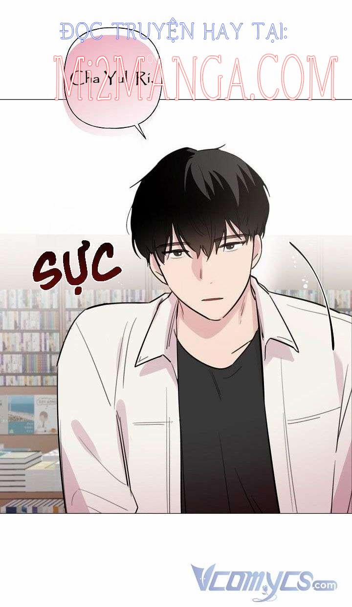 Hương Vị Của Rồng Đen 8 trang 10