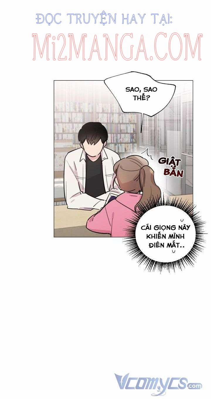 Hương Vị Của Rồng Đen 8 trang 11