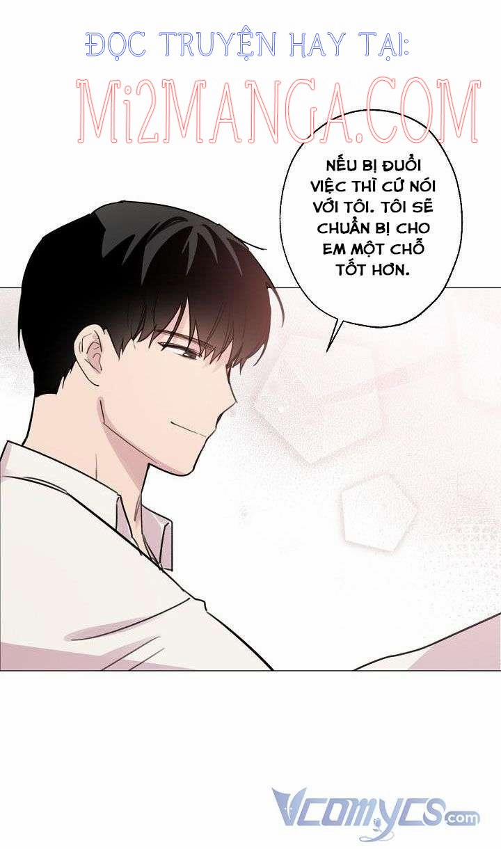 Hương Vị Của Rồng Đen 8 trang 14