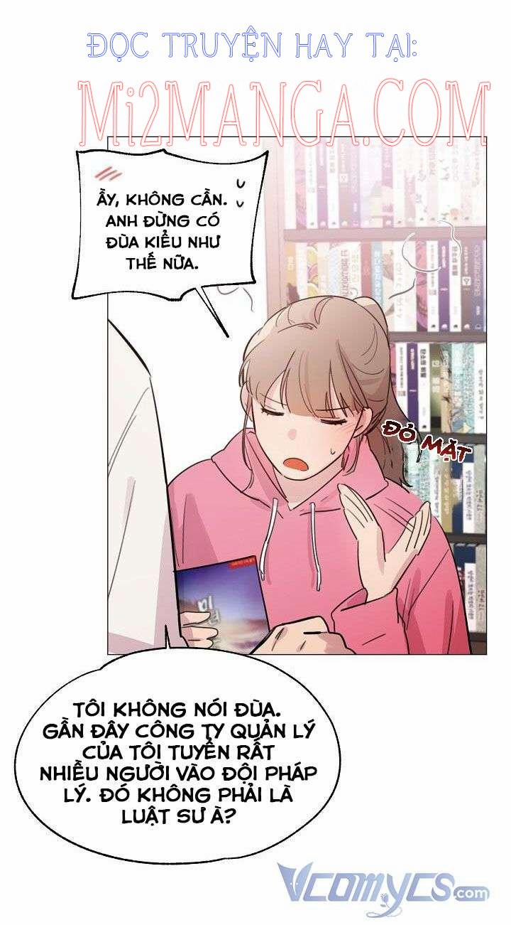 Hương Vị Của Rồng Đen 8 trang 15