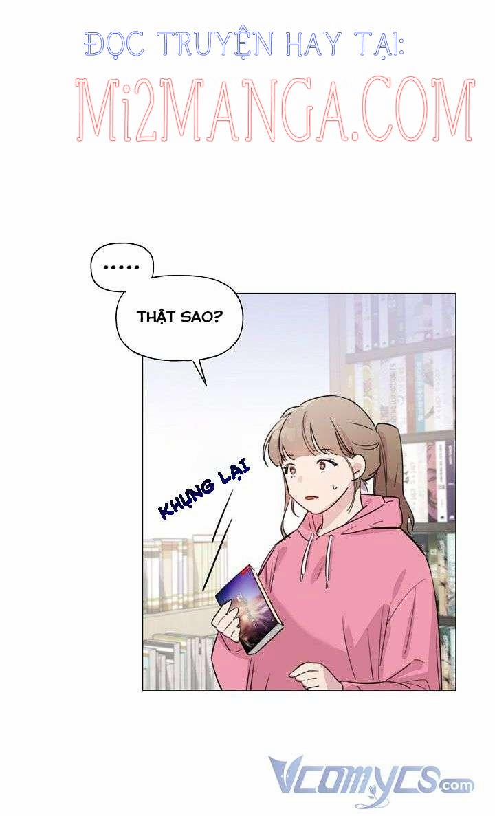 Hương Vị Của Rồng Đen 8 trang 16