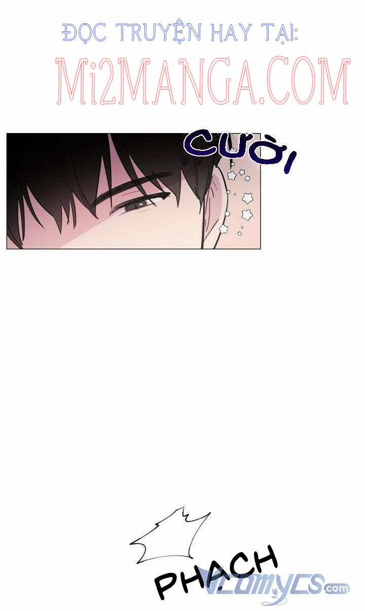 Hương Vị Của Rồng Đen 8 trang 17