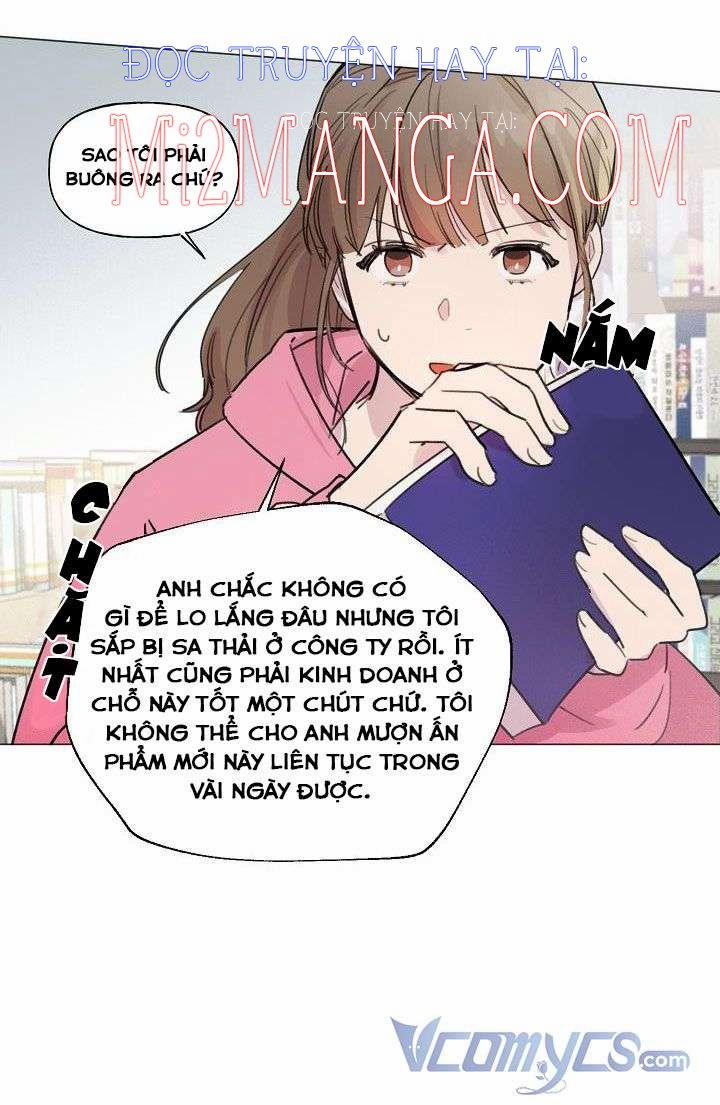 Hương Vị Của Rồng Đen 8 trang 2