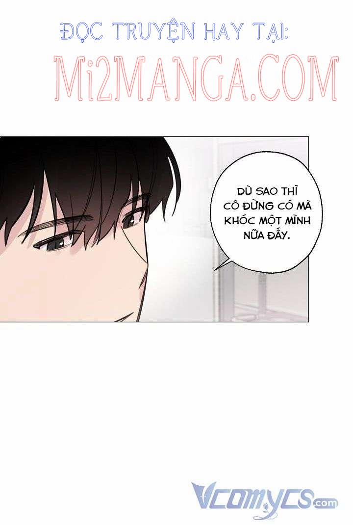 Hương Vị Của Rồng Đen 8 trang 20