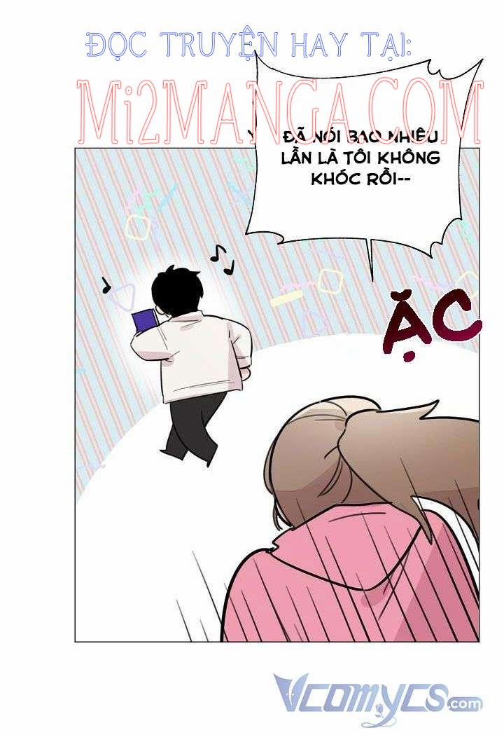 Hương Vị Của Rồng Đen 8 trang 21