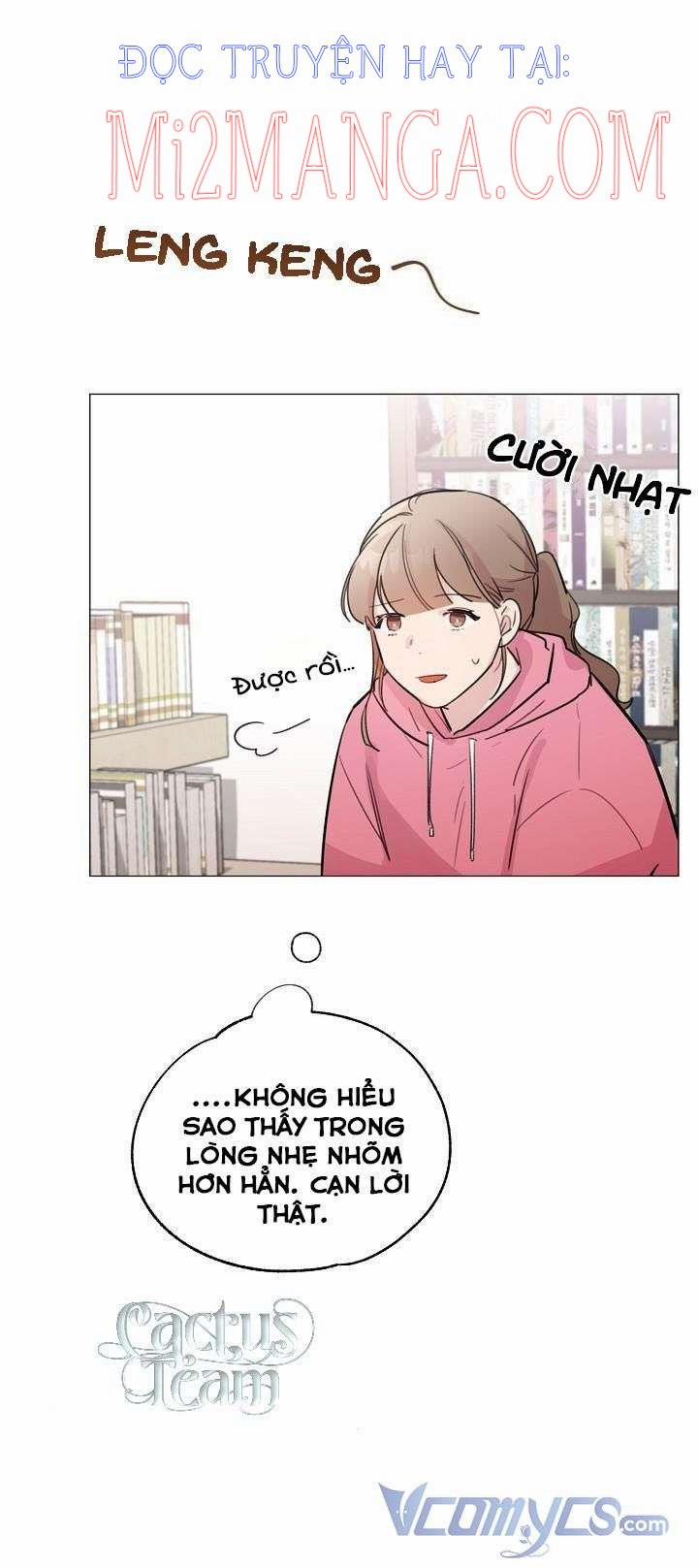 Hương Vị Của Rồng Đen 8 trang 22