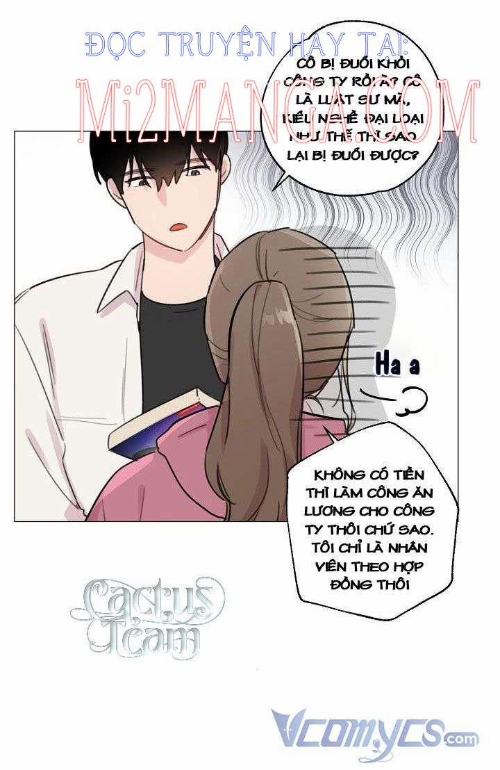 Hương Vị Của Rồng Đen 8 trang 4