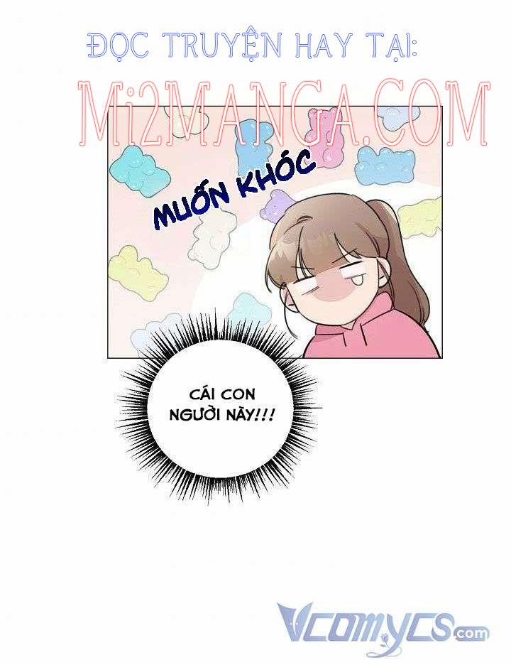 Hương Vị Của Rồng Đen 8 trang 6