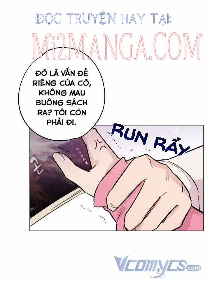 Hương Vị Của Rồng Đen 8 trang 7