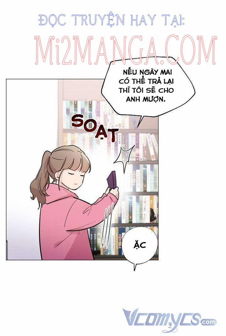 Hương Vị Của Rồng Đen 8 trang 8