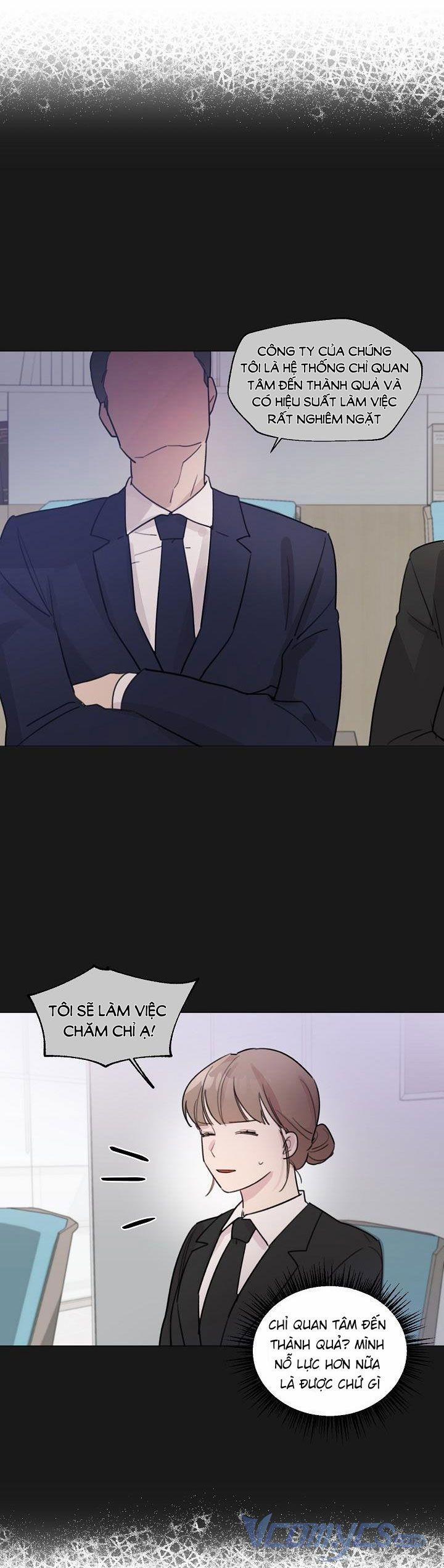 Hương Vị Của Rồng Đen 9.5 trang 1