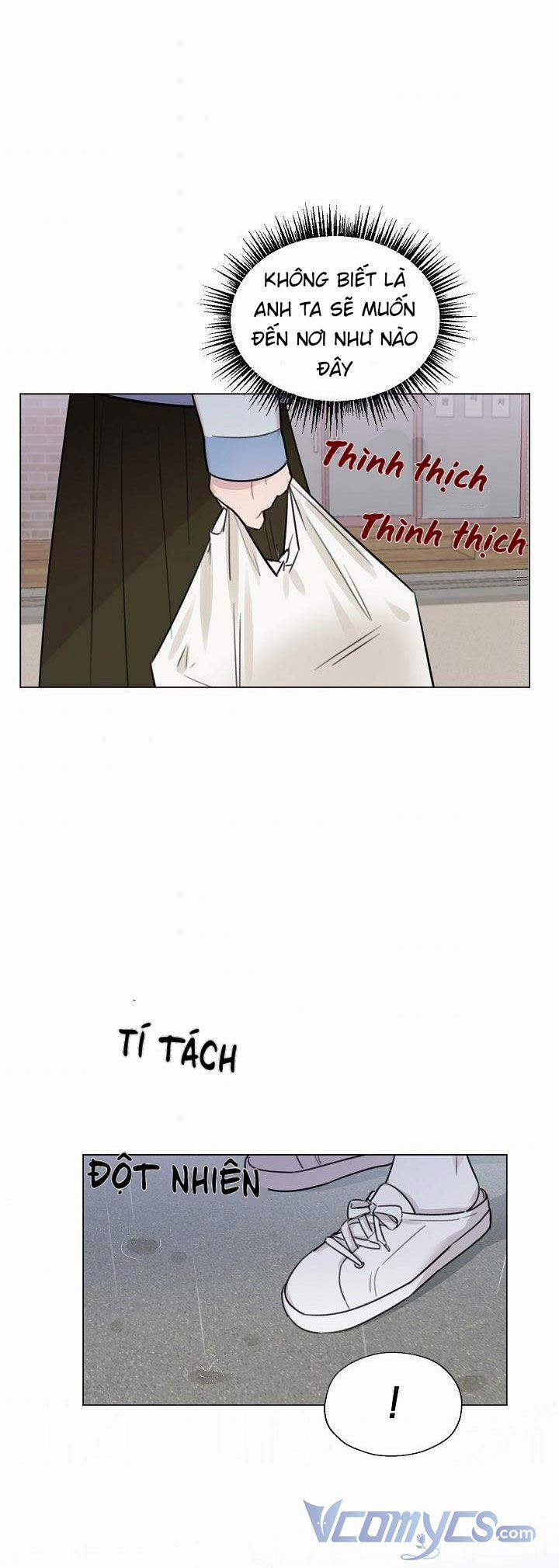 Hương Vị Của Rồng Đen 9.5 trang 10