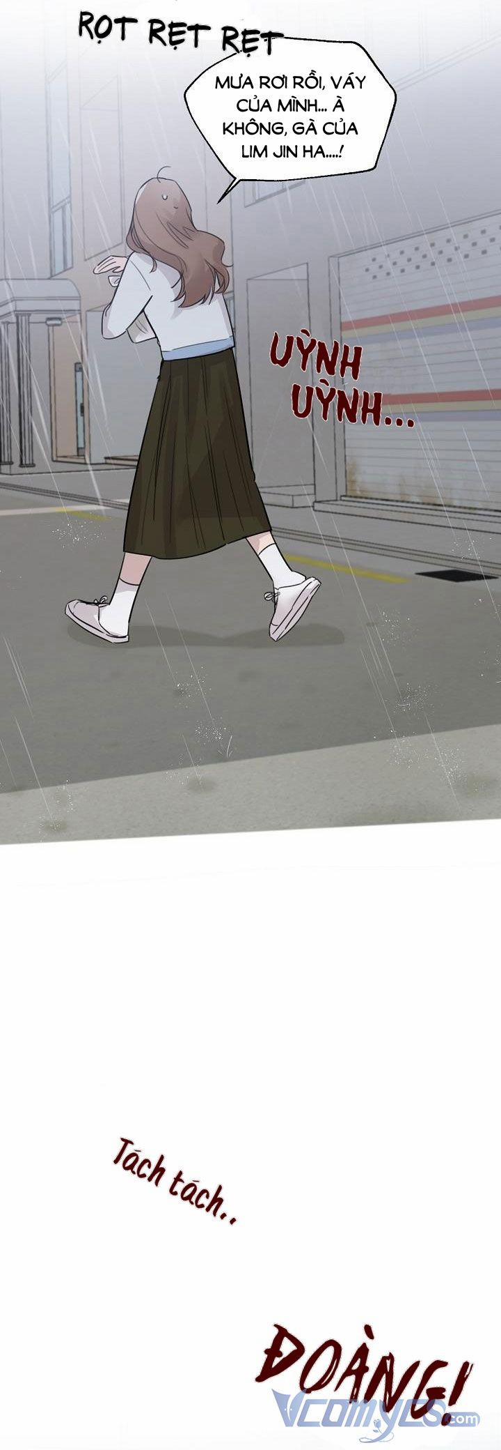 Hương Vị Của Rồng Đen 9.5 trang 11