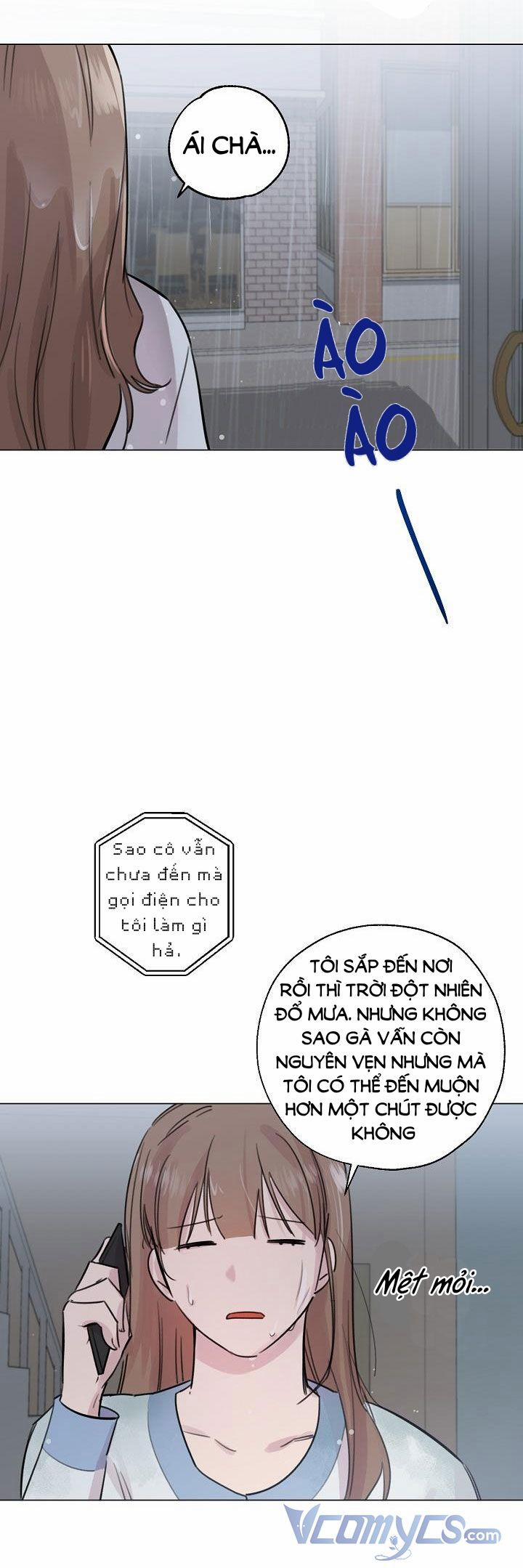 Hương Vị Của Rồng Đen 9.5 trang 12