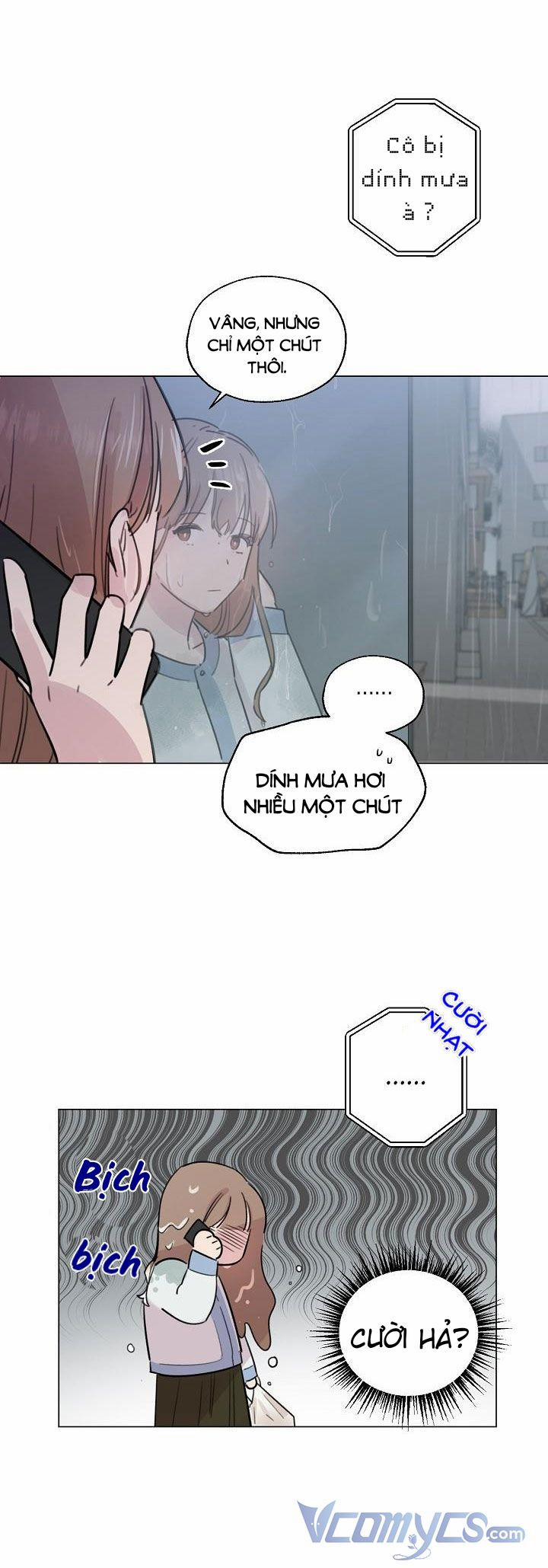 Hương Vị Của Rồng Đen 9.5 trang 13