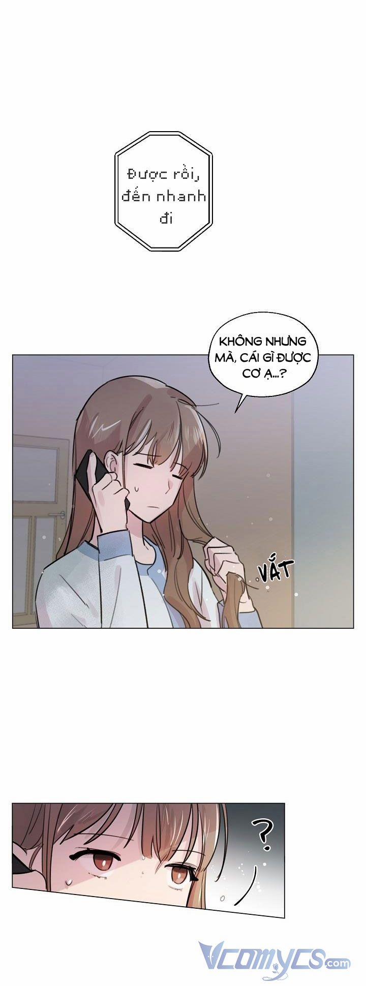 Hương Vị Của Rồng Đen 9.5 trang 14