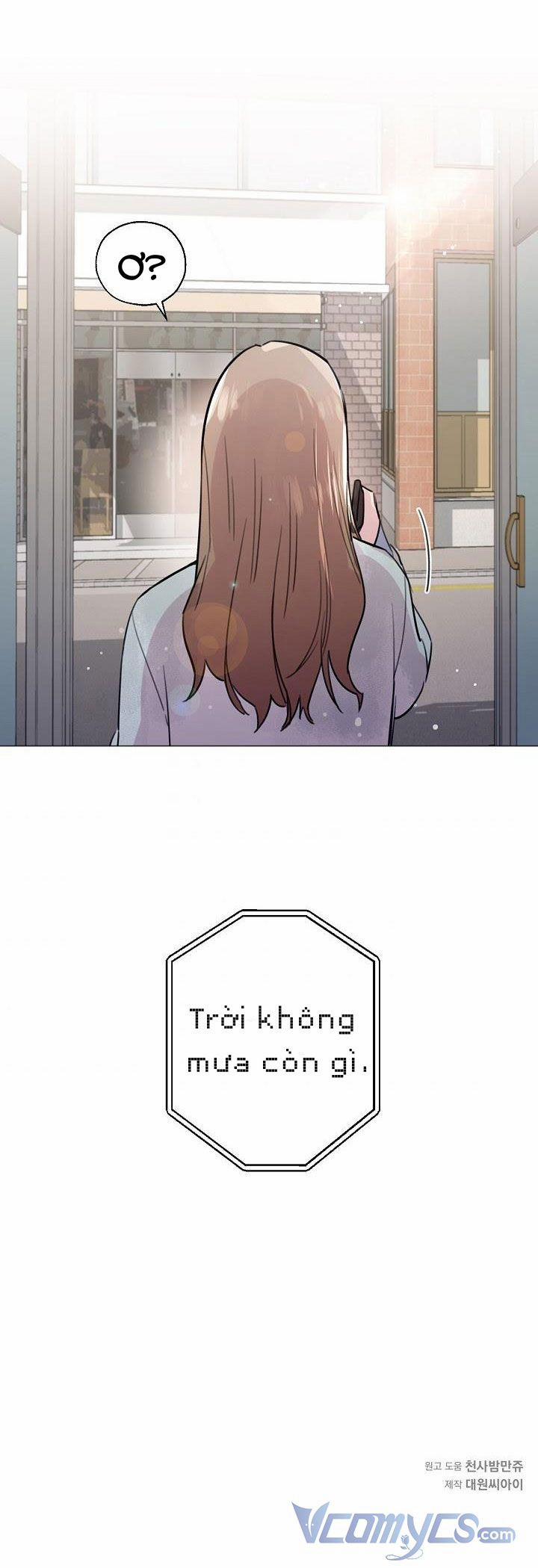 Hương Vị Của Rồng Đen 9.5 trang 15