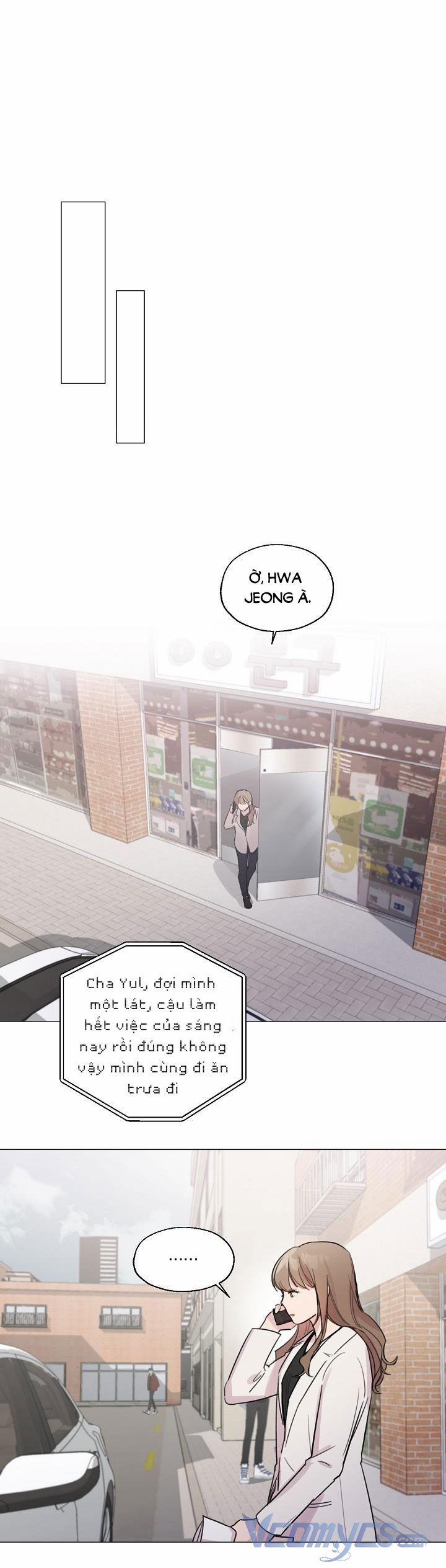 Hương Vị Của Rồng Đen 9.5 trang 3